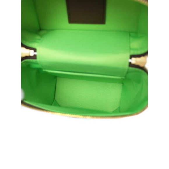 Louis Vuitton Monogram Vertical Trunk Bag - Picture 3 of 8